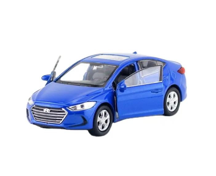 Ô Tô Mô Hình Trẻ Em – Món Đồ Chơi Hấp Dẫn Và Giáo Dục