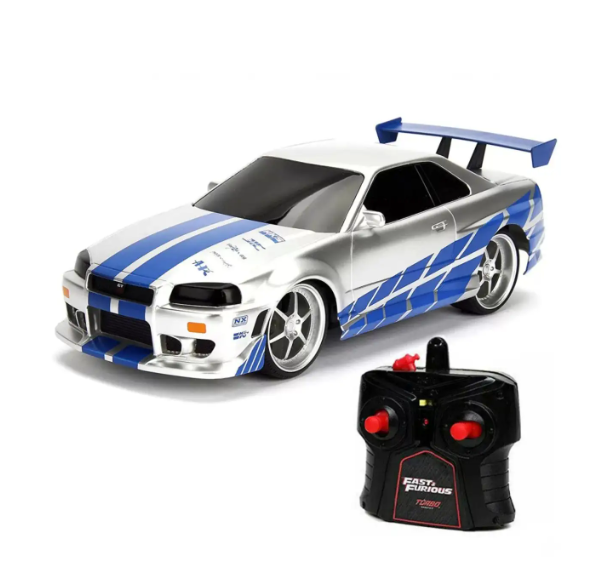 Ô Tô Mô Hình Trẻ Em – Món Đồ Chơi Hấp Dẫn Và Giáo Dục