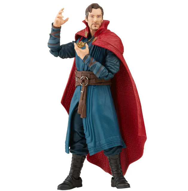 Bí Quyết Hóa Thân Thành Doctor Strange Với Những Món Đồ Chơi Tuyệt Vời