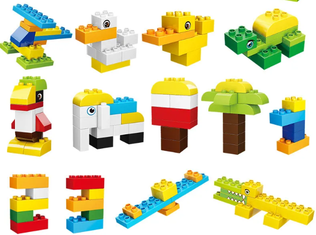 LEGO và sự phát triển toàn diện của trẻ: Không chỉ là đồ chơi