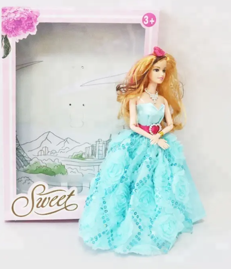 Tại Sao Đồ Chơi Búp Bê Luôn “Hot” Bất Chấp Thời Đại?