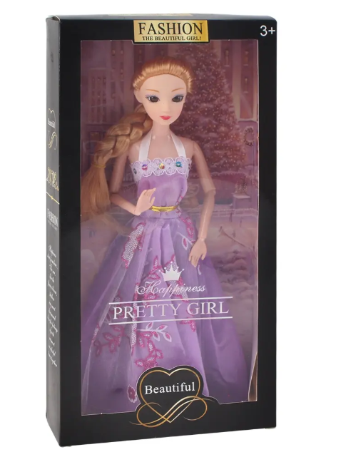 Tại Sao Đồ Chơi Búp Bê Luôn “Hot” Bất Chấp Thời Đại?