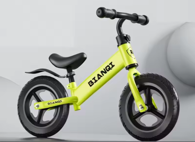 Xe Đạp Thăng Bằng Trẻ Em XDKB09_Dochoikinhbac