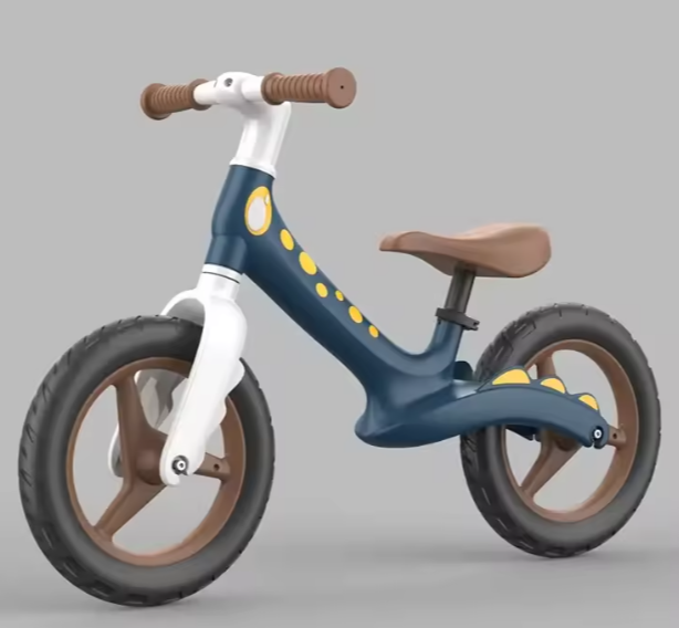 Xe Đạp Thăng Bằng Trẻ Em XDKB22_Dochoikinhbac