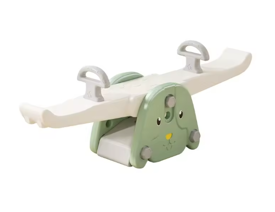 Bập Bênh BBKB17 – Dochoikinhbac Trò chơi vận động thu hút trẻ em