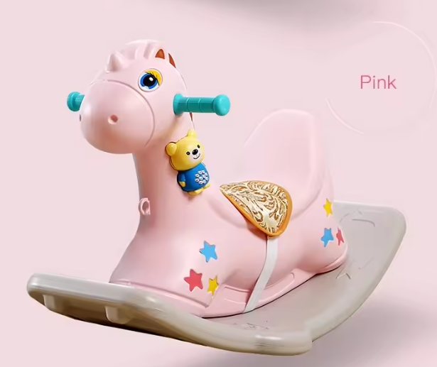 Bập Bênh Đơn BBKB18 – Dochoikinhbac Trò chơi vận động thu hút trẻ em