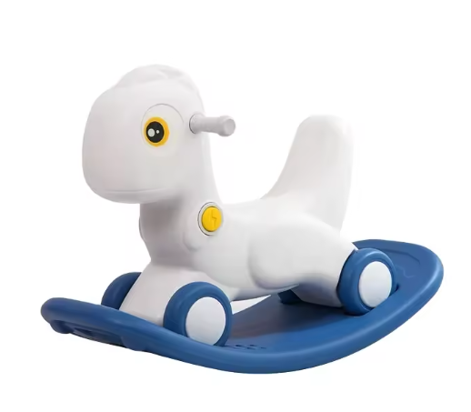 Bập Bênh Đơn BBKB19 – Dochoikinhbac Trò chơi vận động thu hút trẻ em