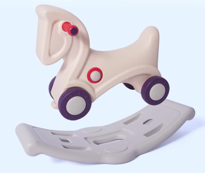 Bập Bênh Đơn BBKB25 – Dochoikinhbac Trò chơi vận động thu hút trẻ em