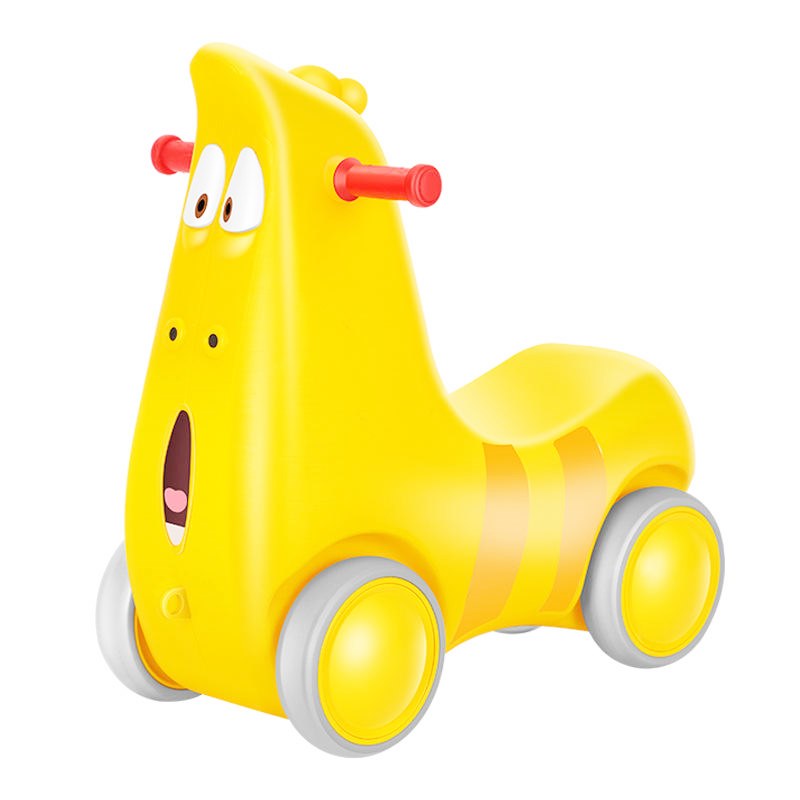 Xe chòi chân Lavar HKCXC01-3