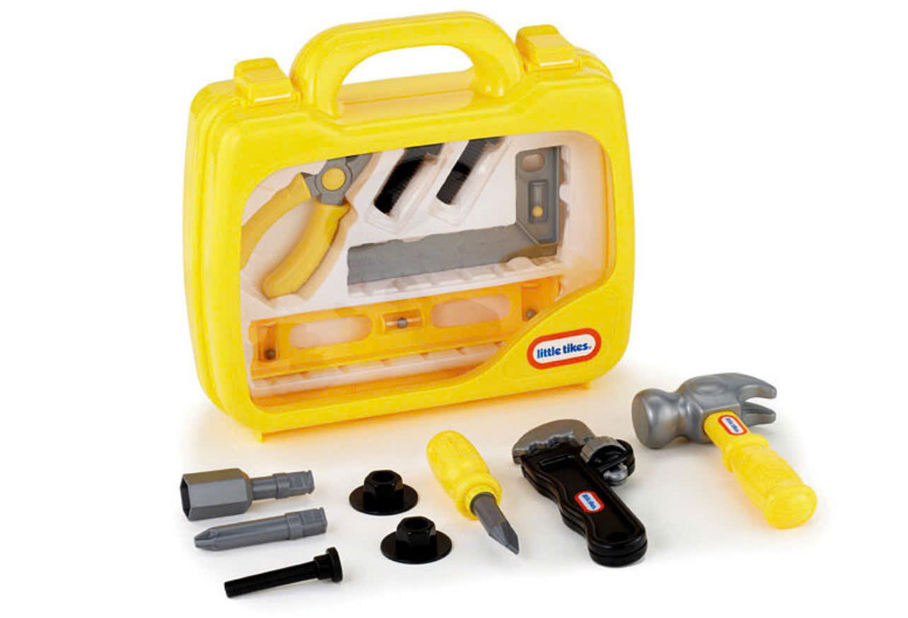 Từ Đồ Chơi Kỹ Sư Đến Tương Lai Công Nghệ-Bước Đệm Quan Trọng