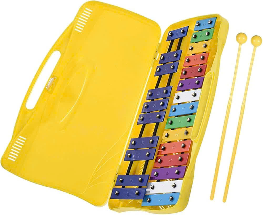 Đồ Chơi Âm Nhạc Xylophone DCANKB04 Dochoikinhbac Trò chơi giải trí trẻ em