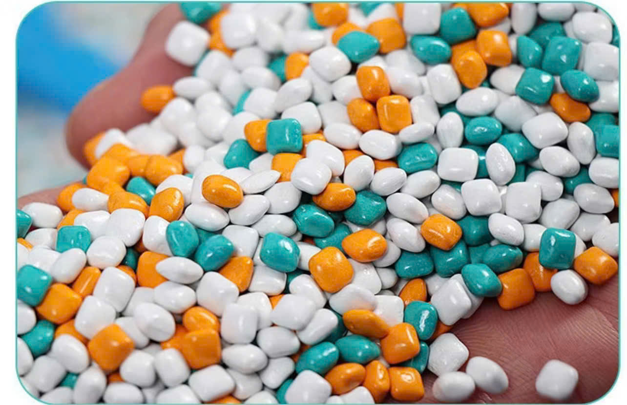 Đồ Chơi Hạt – Phát Triển Kỹ Năng Sáng Tạo Và Tư Duy Cho Bé