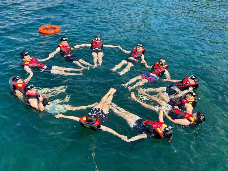 chi phí đi đảo Bình Hưng 3 ngày 2 đêm