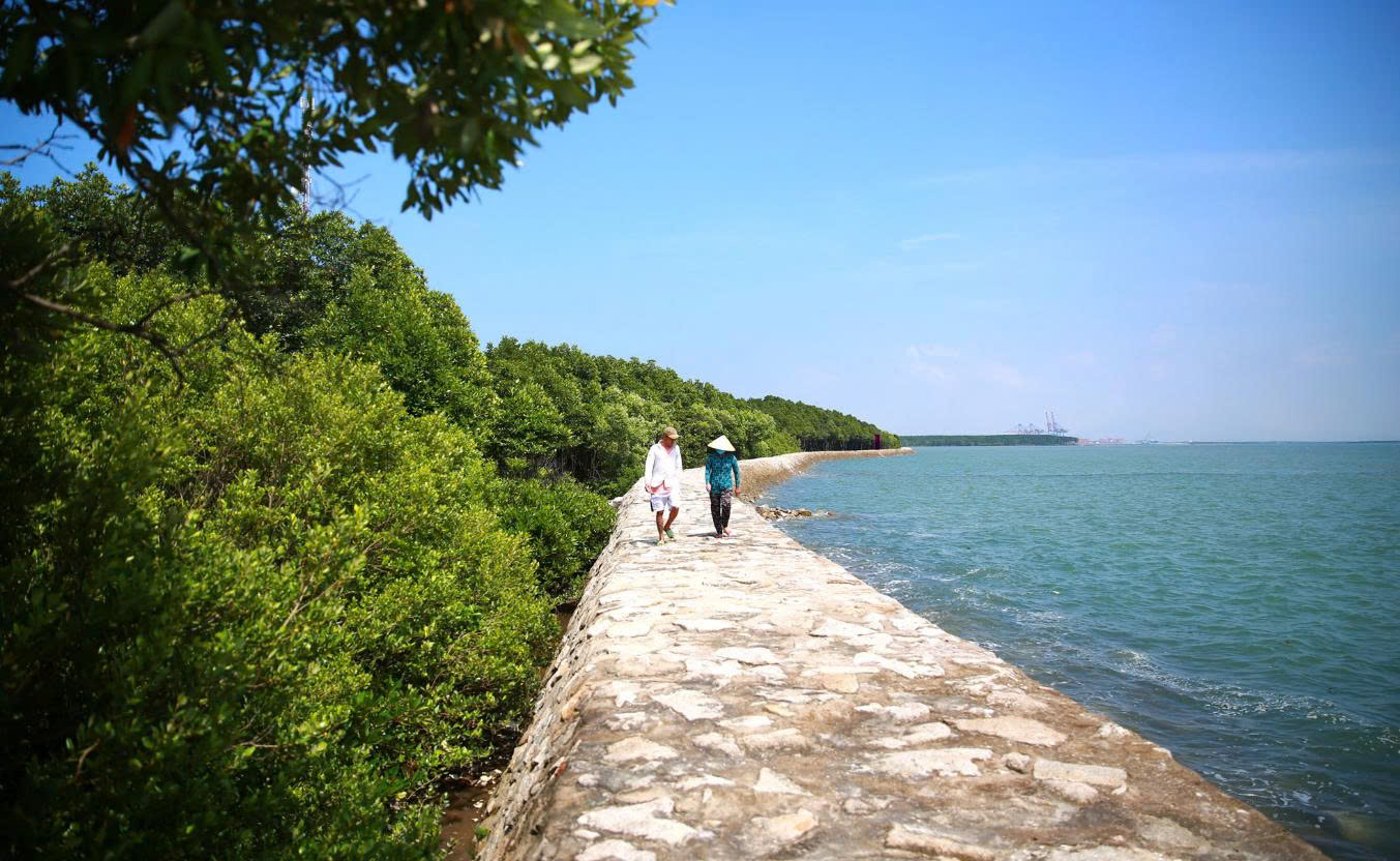 du lịch biển 1 ngày nên đi đâu