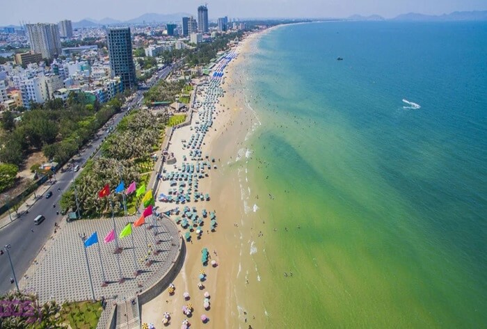 du lịch biển 1 ngày nên đi đâu