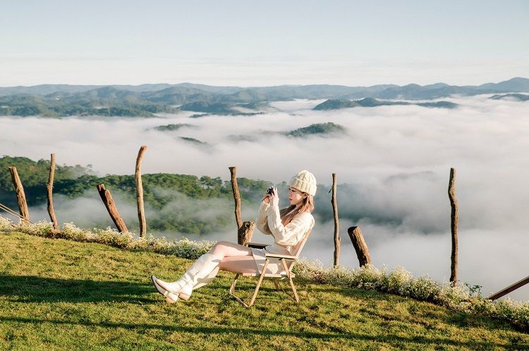 địa điểm vui chơi Đà Lạt