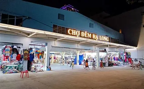 địa điểm vui chơi Hạ Long