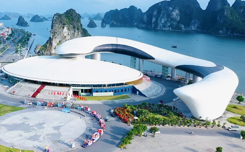 địa điểm vui chơi Hạ Long