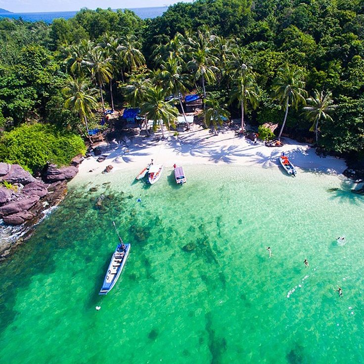 du lịch biển ở đâu đẹp