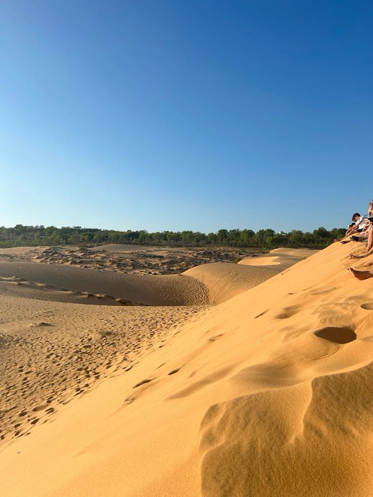 du lịch Phan Thiết 3 ngày 2 đêm