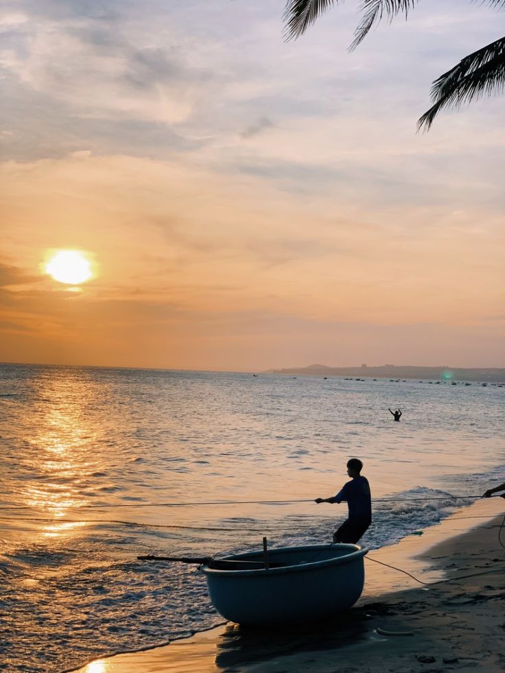 du lịch Phan Thiết 3 ngày 2 đêm