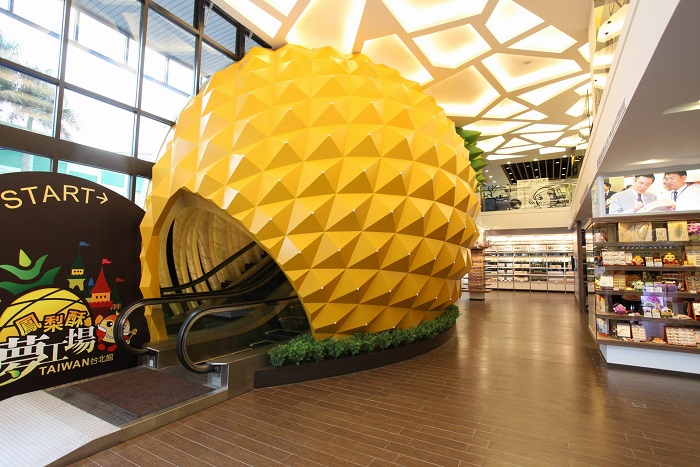 tour du lich dai loan