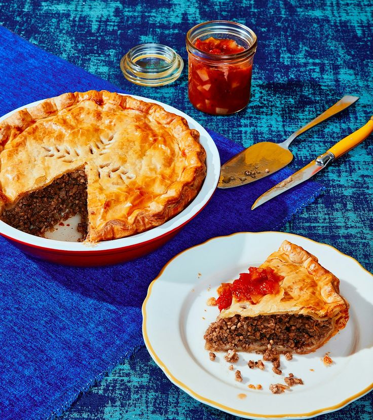 món ăn ngon ở canada