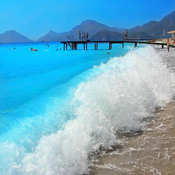 visa Thổ Nhĩ Kỳ