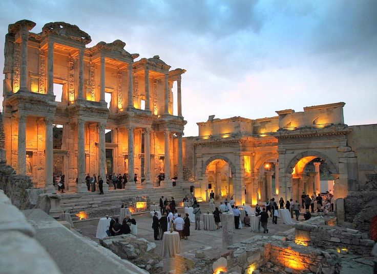 visa Thổ Nhĩ Kỳ