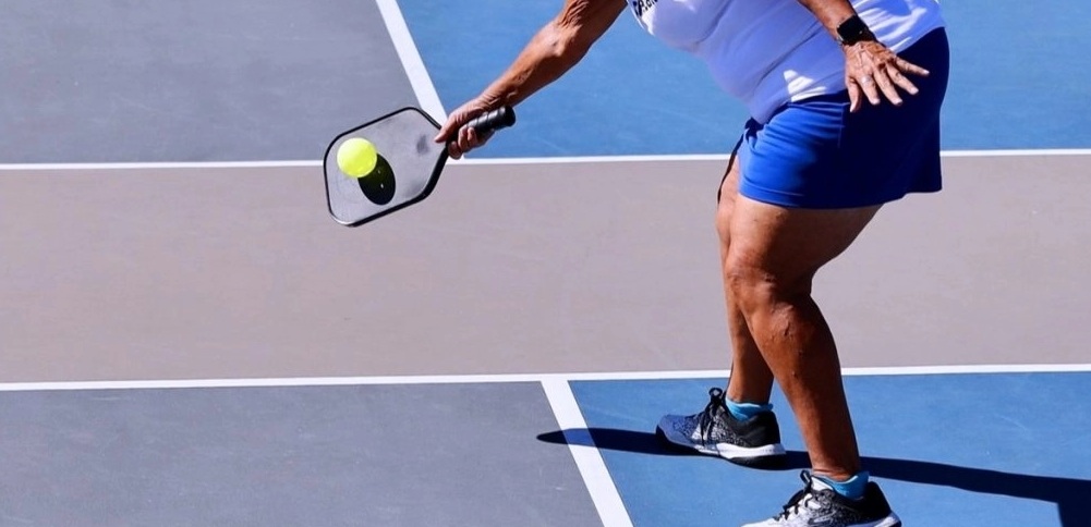 Top 5+ Chiến lược đánh Pickleball đôi luôn giành chiến thắng