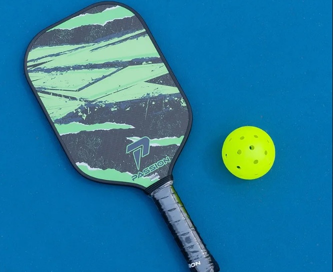 Top 7+ Vợt Pickleball tốt nhất hiện nay bạn nên mua ngay