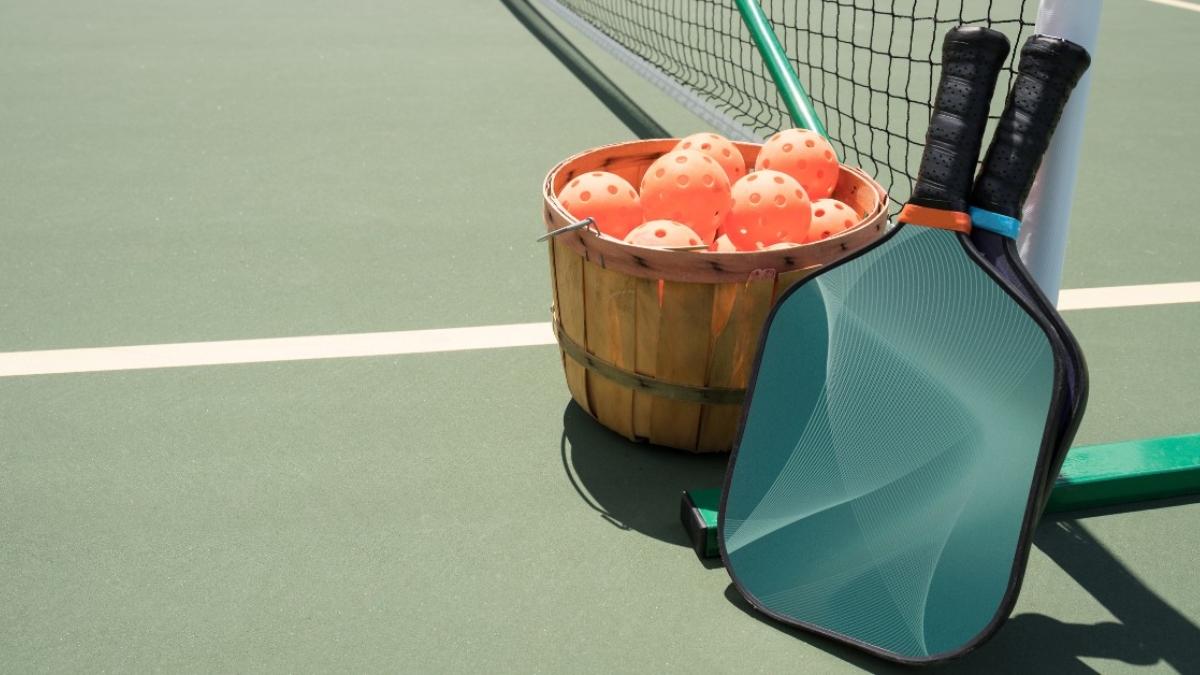 Cách bảo quản vợt Pickleball bền đẹp, chất lượng theo thời gian