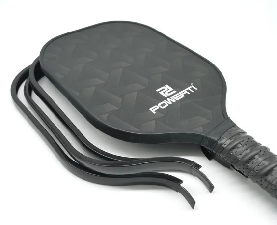 Chi tiết về cấu tạo vợt Pickleball: Hiểu để chơi hay hơn