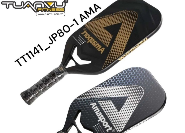 Khám phá top những các cây vợt Pickleball ưa chuộng giá tốt hiện nay