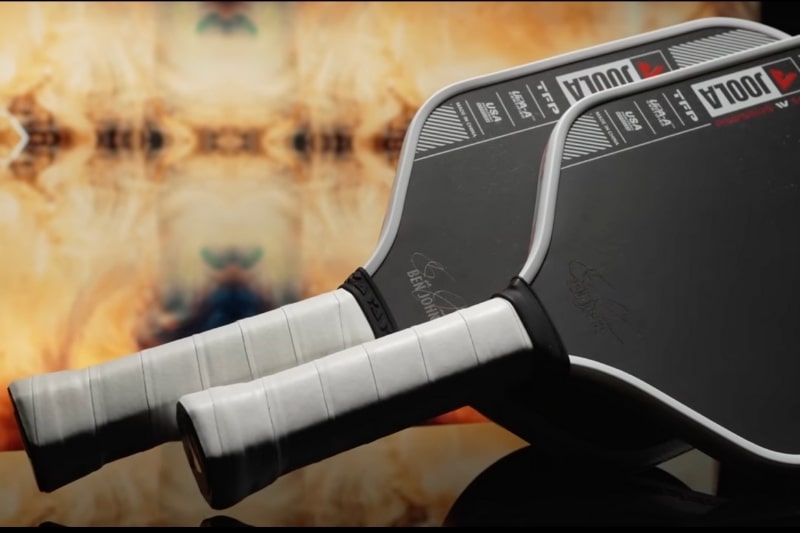 Vợt Pickleball Joola Gen 4 chính hãng – Đỉnh cao của công nghệ