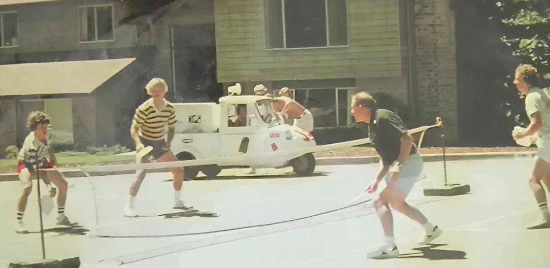 Khám phá lịch sử môn Pickleball: Nguồn gốc và quá trình phát triển