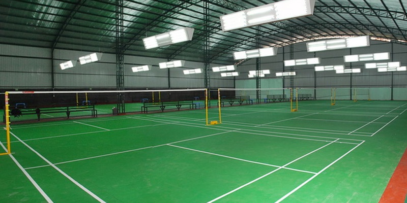 Top 4 sân bóng rổ miễn phí ở TPHCM không thể bỏ qua