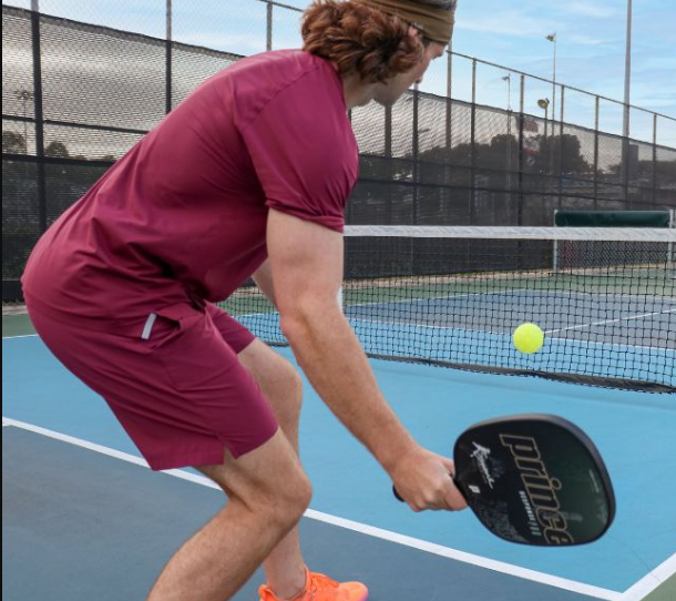 Hướng dẫn các cách luyện tập Pickleball một mình hiệu quả tại nhà