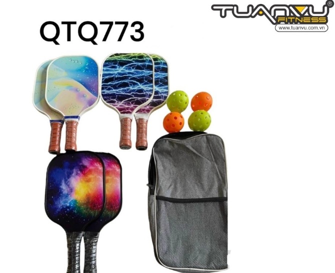 Khám phá top những các cây vợt Pickleball ưa chuộng giá tốt hiện nay