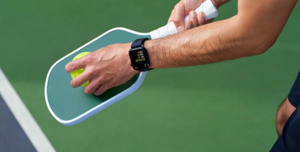 Hướng dẫn cách phát bóng Pickleball cơ bản đúng kỹ thuật