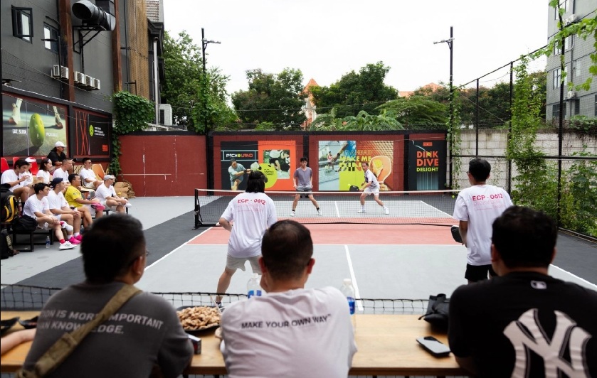 Điểm danh Top 5+ Sân Pickleball Saigon giá rẻ hot nhất