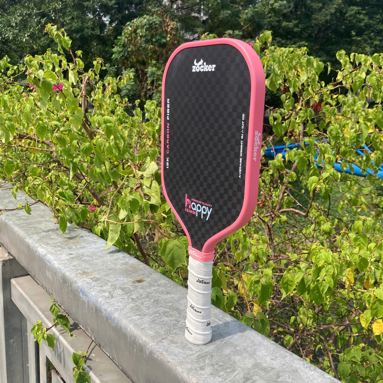 Top 5 vợt Pickleball Việt Nam sản xuất đáng mua nhất hiện nay