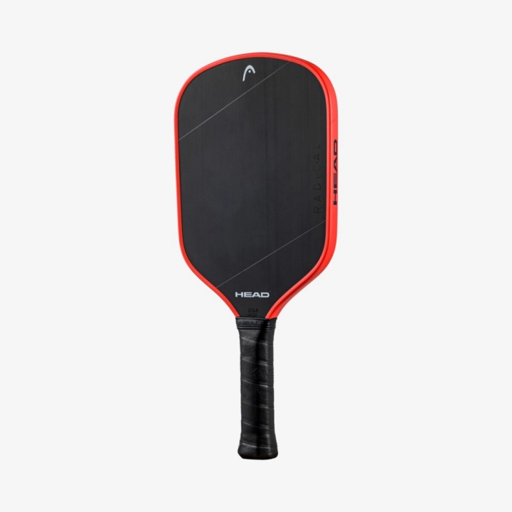 Tổng hợp các vợt Pickleball HEAD được ưa chuộng nhất hiện nay