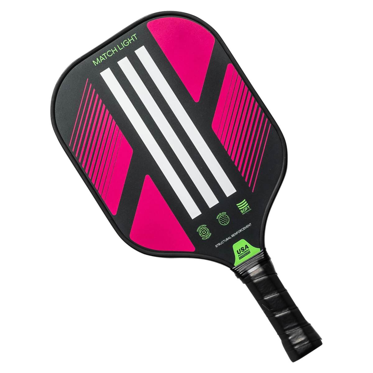 Top 5+ Vợt Pickleball Adidas chính hãng hot nhất 2024