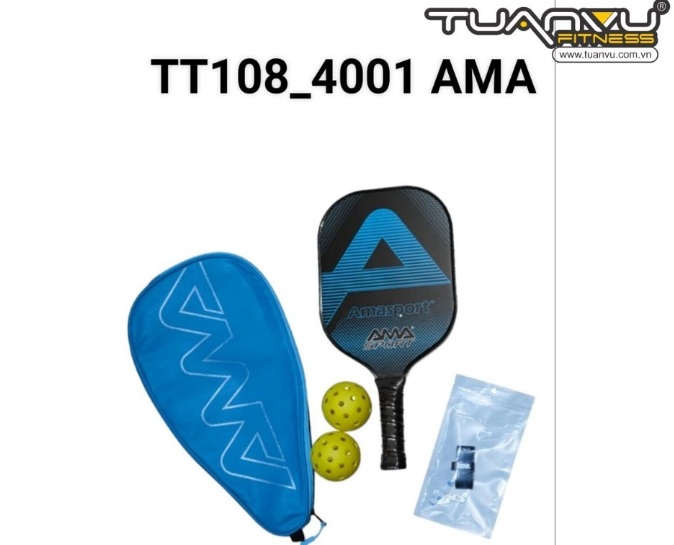 Địa chỉ bán vợt Pickleball chính hãng, giá tốt, nhiều ưu đãi