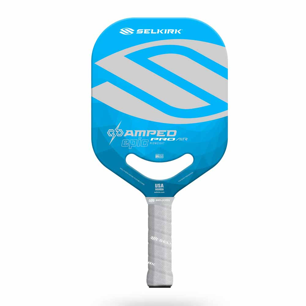 Các loại Pickleball Paddles cho người chơi từ cơ bản đến chuyên nghiệp