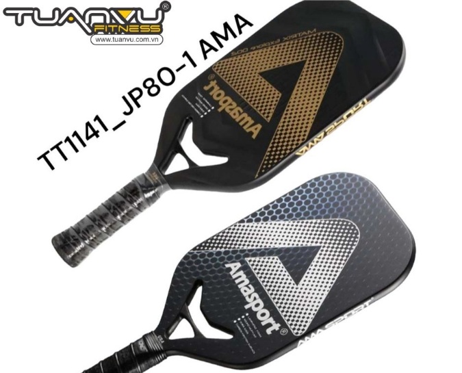 Địa chỉ bán vợt Pickleball chính hãng, giá tốt, nhiều ưu đãi