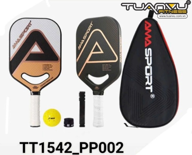 Khám phá top những các cây vợt Pickleball ưa chuộng giá tốt hiện nay