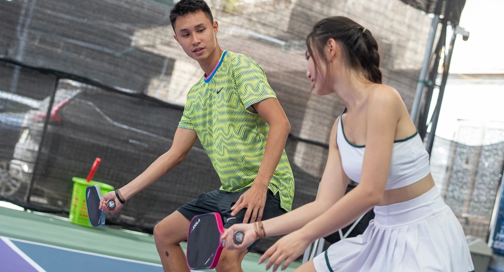 Top 3+ Địa chỉ học Pickleball ở Hà Nội chất lượng tốt nhất