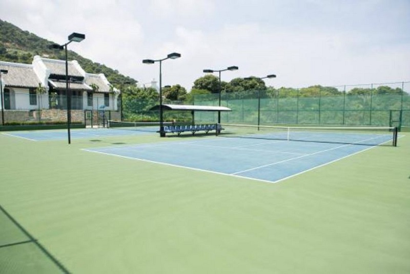 Top 5+ Sân Pickleball Đà Nẵng chất lượng, giá rẻ nhất